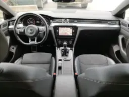 
Volkswagen Arteon RLine full									