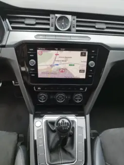 
Volkswagen Arteon RLine full									