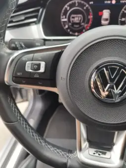 
Volkswagen Arteon RLine full									