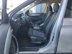 
BMW X1 sDrive 18dA full									