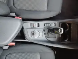 
BMW X1 sDrive 18dA full									