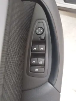 
BMW X1 sDrive 18dA full									