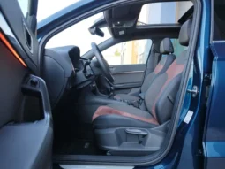 
SEAT Ateca 1.5 EcoTSI S&S Xcellence full									