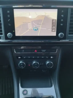 
SEAT Ateca 1.5 EcoTSI S&S Xcellence full									