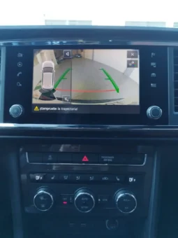 
SEAT Ateca 1.5 EcoTSI S&S Xcellence full									