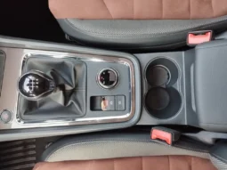 
SEAT Ateca 1.5 EcoTSI S&S Xcellence full									