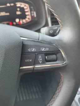
SEAT Ateca 1.5 EcoTSI S&S Xcellence full									