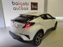 
Toyota C-HR 125H Advance full									