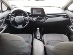 
Toyota C-HR 125H Advance full									