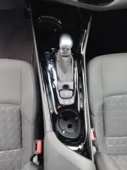 
Toyota C-HR 125H Advance full									