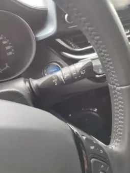 
Toyota C-HR 125H Advance full									