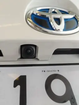 
Toyota C-HR 125H Advance full									