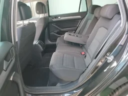 
Volkswagen Passat Executive full									