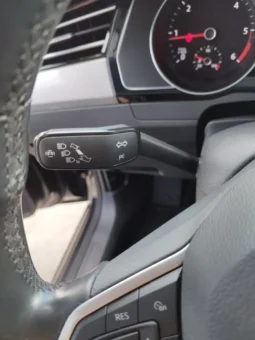 
Volkswagen Passat Executive full									
