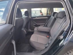 
Volkswagen Passat Variant full									