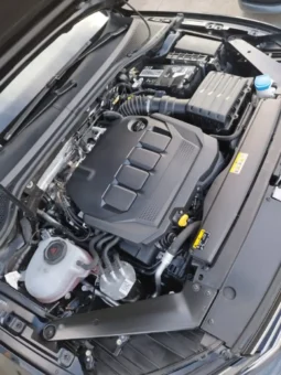 
Volkswagen Passat Variant full									