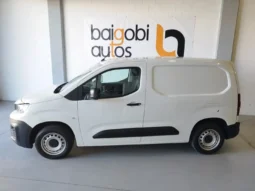 
Peugeot Partner Premium 600Kg BlueHDI full									