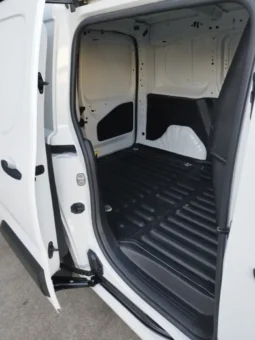 
Peugeot Partner Premium 600Kg BlueHDI full									