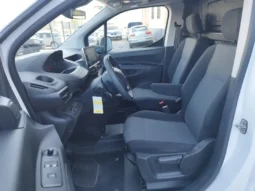 
Peugeot Partner Premium 600Kg BlueHDI full									