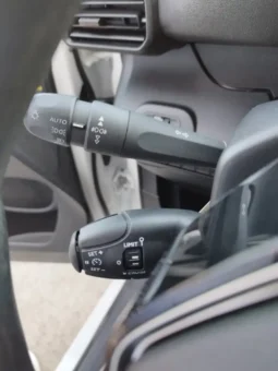 
Peugeot Partner Premium 600Kg BlueHDI full									