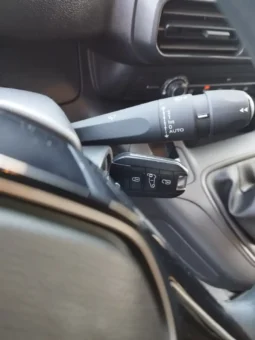 
Peugeot Partner Premium 600Kg BlueHDI full									