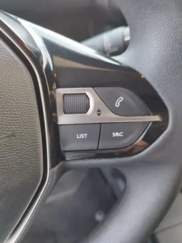
Peugeot Partner Premium 600Kg BlueHDI full									