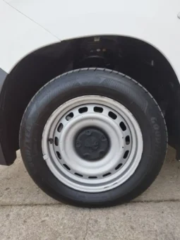 
Peugeot Partner Premium 600Kg BlueHDI full									