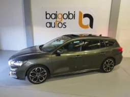 
Ford Focus Sportbreak 2.0 Ecoblue full									