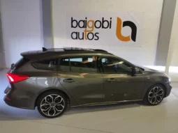 
Ford Focus Sportbreak 2.0 Ecoblue full									