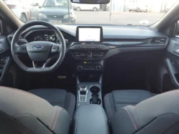 
Ford Focus Sportbreak 2.0 Ecoblue full									