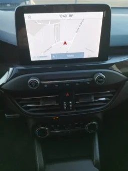 
Ford Focus Sportbreak 2.0 Ecoblue full									