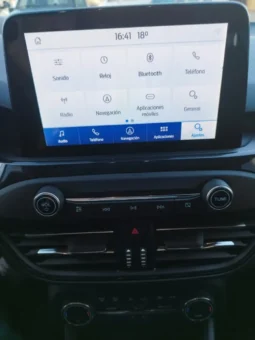 
Ford Focus Sportbreak 2.0 Ecoblue full									