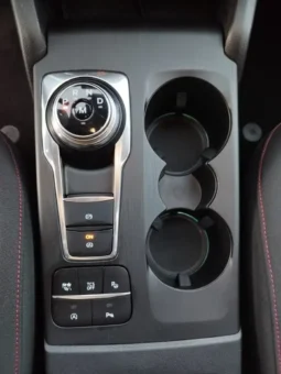 
Ford Focus Sportbreak 2.0 Ecoblue full									