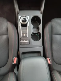 
Ford Focus Sportbreak 2.0 Ecoblue full									