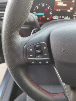 
Ford Focus Sportbreak 2.0 Ecoblue full									