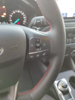 
Ford Focus Sportbreak 2.0 Ecoblue full									