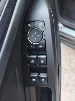 
Ford Focus Sportbreak 2.0 Ecoblue full									