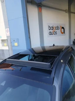 
Ford Focus Sportbreak 2.0 Ecoblue full									