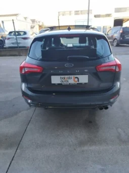 
Ford Focus Sportbreak 2.0 Ecoblue full									