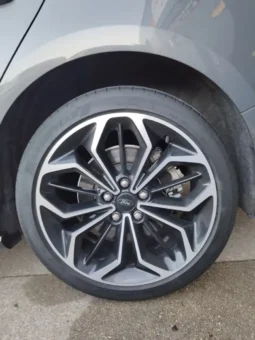 
Ford Focus Sportbreak 2.0 Ecoblue full									