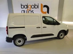 
Citroen Berlingo Talla M full									