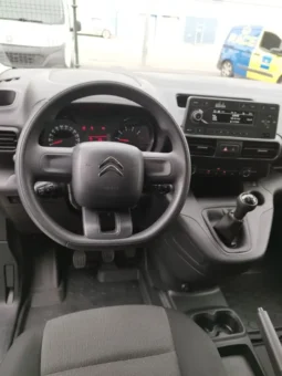 
Citroen Berlingo Talla M full									