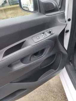 
Citroen Berlingo Talla M full									