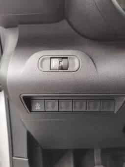 
Citroen Berlingo Talla M full									
