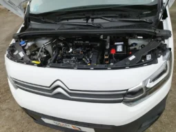 
Citroen Berlingo Talla M full									