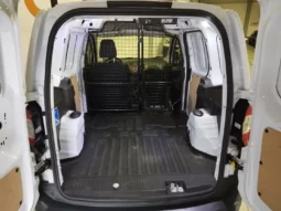 
Ford Transit Courier Van Trend full									