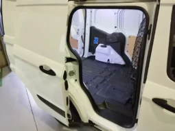 
Ford Transit Courier Van Trend full									