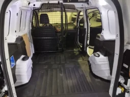 
Ford Transit Courier Van Trend full									