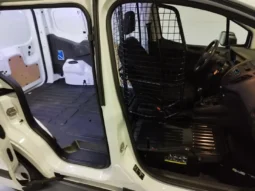 
Ford Transit Courier Van Trend full									