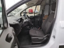 
Ford Transit Courier Van Trend full									